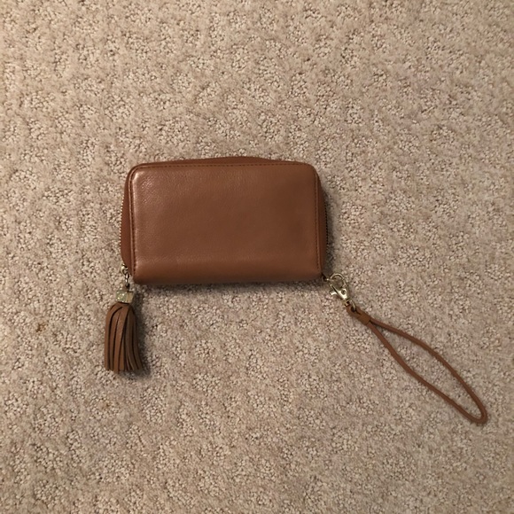 Tory Burch Wallet - Picture 2 of 8